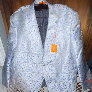 Taliia men’s blazer